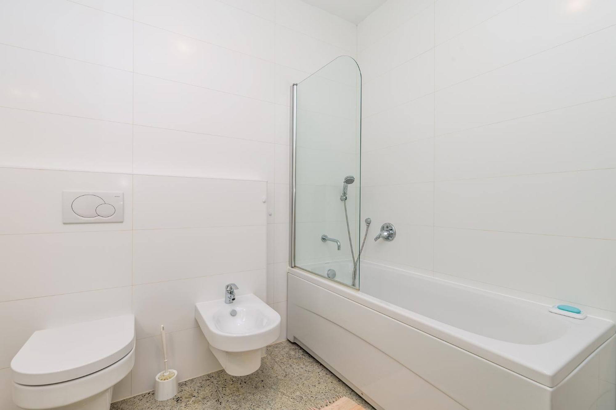 Lux Apartmani Opatija Eksteriør billede