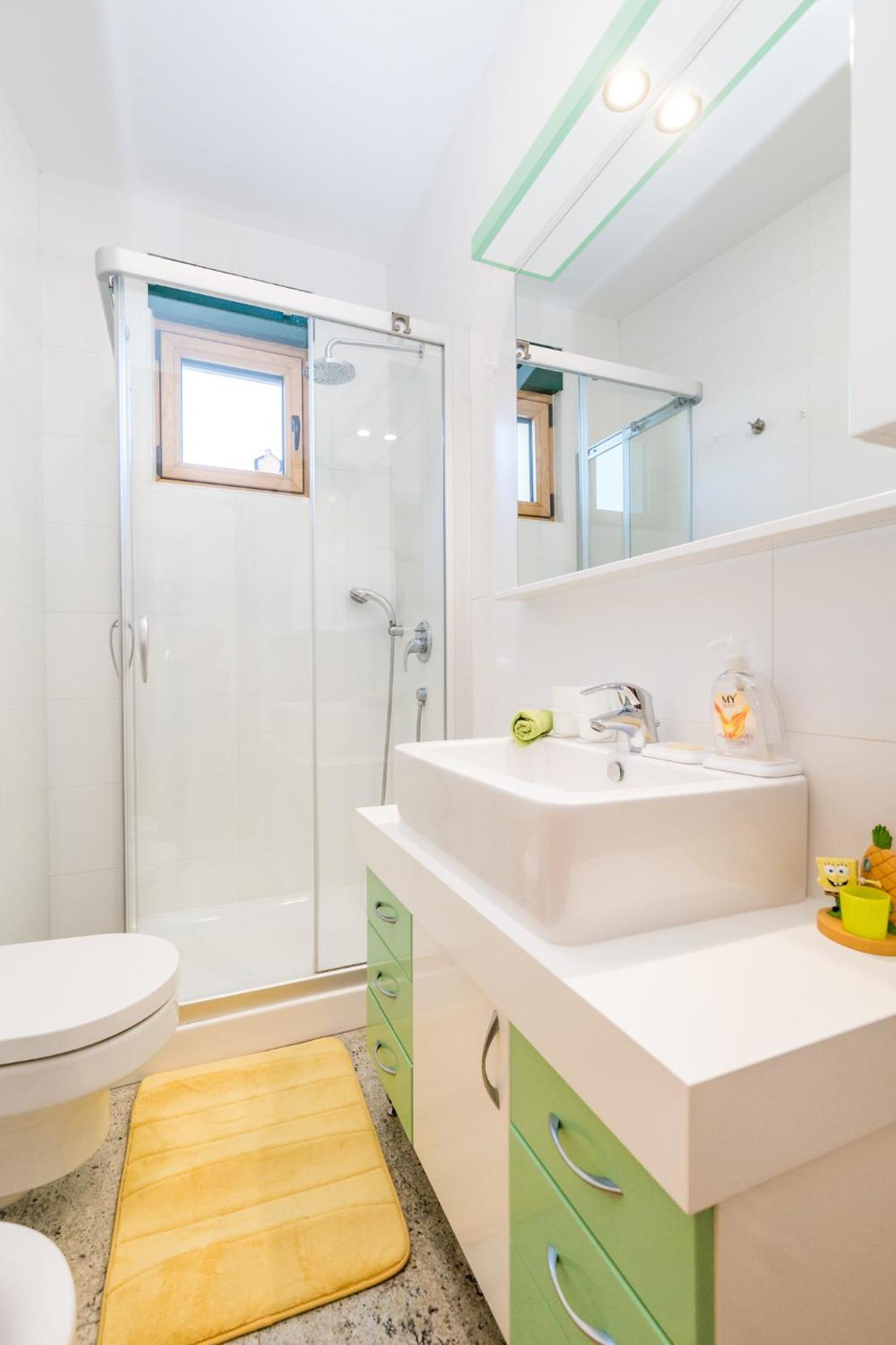 Lux Apartmani Opatija Eksteriør billede